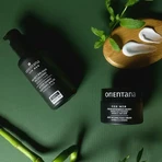 Orientana, anti-rimpelcrème voor mannen, bamboe en ginseng, 50 ml
