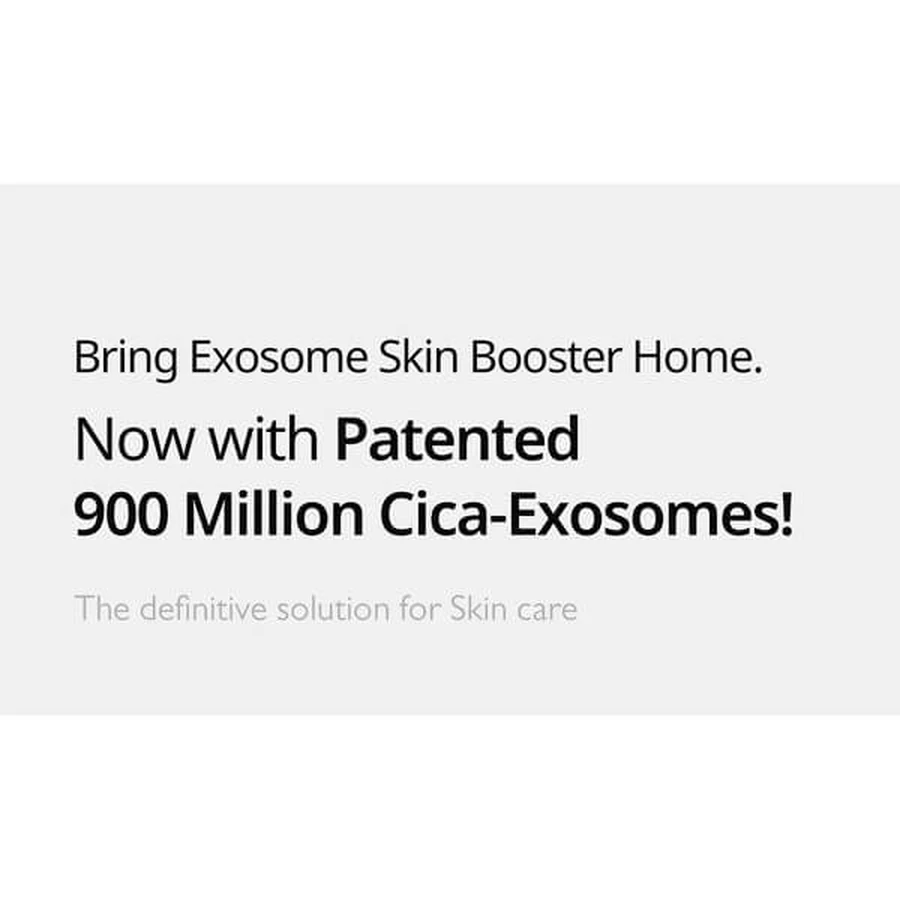 Dr.Melaxin Exosome Blemish Repair Cream, exosome herstellende crème voor onvolkomenheden, 50 ml