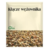 Flos, Badekräuter, Serpentin-Rhizom, 50 g