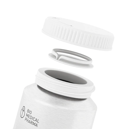 Omega 3 Alghe, capsule molli, 60 pezzi.
