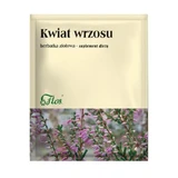 Fiori di erica, tisana, 50 g (Flos)