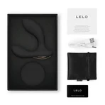 Lelo Hugo 2 Remote Black, masażer prostaty z pilotem, 1 szt.: ceny i cechy
