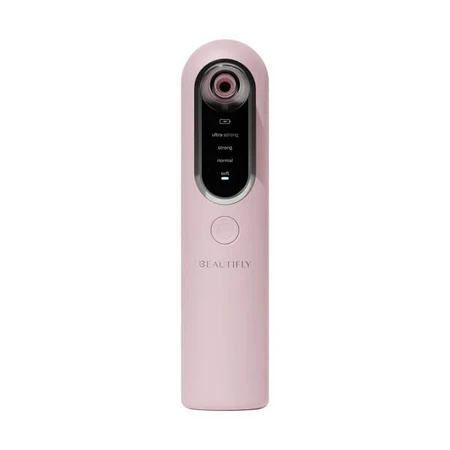 Beautifly, B-Derma Blush, Mikrodermabrasionsgerät