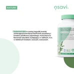 Osavi Natural Quercetin 500 mg, Kapseln, 60 Stück.