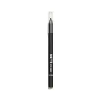Gosh Matte Eye Liner, eyeliner mat, rezistent la apă, 002 Matt Black, 1.2 g