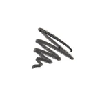 Gosh Matte Eye Liner, eyeliner mat, rezistent la apă, 002 Matt Black, 1.2 g