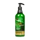 Hemp Elements, champú hidratante con aceite de cáñamo, 750 ml