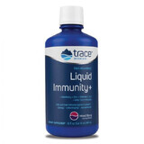 Inmunity+ líquido con sabor a saúco, 887 ml, Trace Minerals