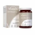 Vitalers Lion's Mane, cápsulas, 60 pcs.