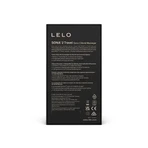 Lelo Sona 2 Travel Pink, compact sonic clitoral stimulator, 1 pc.