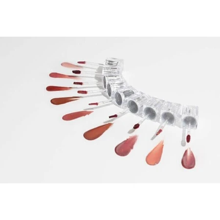 Tirtir Waterism Glow Tint, lippenstift, 08 Summer Pumpkin Pearls, 4 g