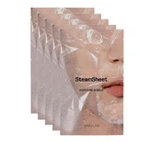 Barulab, vochtinbrengend masker, 22 g x 5 st.