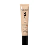 Madara Hyaluronic Anti-Pollution CC Cream SPF 15, cremă colorată, Mediu, 15 ml