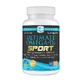 Ultimate Omega-D3 Sport, capsule, 60 buc.