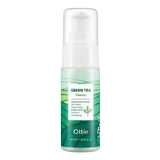 Ottie Green Tea Essence, esencia facial hidratante con té verde, 40 ml