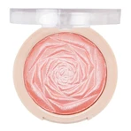 J.Cat Beauty, You Glow Girl, iluminator copt pentru față și corp, 112 Crimson Gleam, 8.5 g