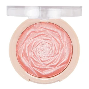 J.Cat Beauty, You Glow Girl, iluminator copt pentru față și corp, 112 Crimson Gleam, 8.5 g