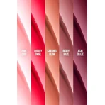 Maybelline Lifter Glaze, lippenbalsem met olie, 006 Caramel Glow, 2.8 g