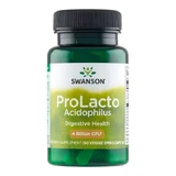 Swanson Prolacto Acidophilus, cápsulas, 60 pcs.