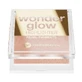 Bell Professional Wonder Glow Highlighter, evidenziatore pressato, 03, 10 g