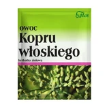 Flos, fructe de fenicul, ceai din plante, 50 g