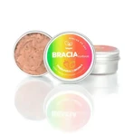 Bracia Mydlarze, naturalny peeling, do ust, Truskawka i Limonka, 15 g: ceny i cechy