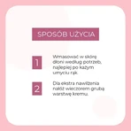 Sylveco Pure Line, hand cream, moisturizing, 50 ml