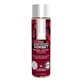 System JO, lubricante a base de agua, Frambuesa, 120 ml