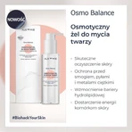 Alkmie Osmo Balance, gel osmotic de curățare facială, 100 ml