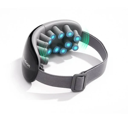 Medivon Horizon Travel 2, hoofd- en oogmassageapparaat