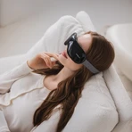Medivon Horizon Travel 2, hoofd- en oogmassageapparaat