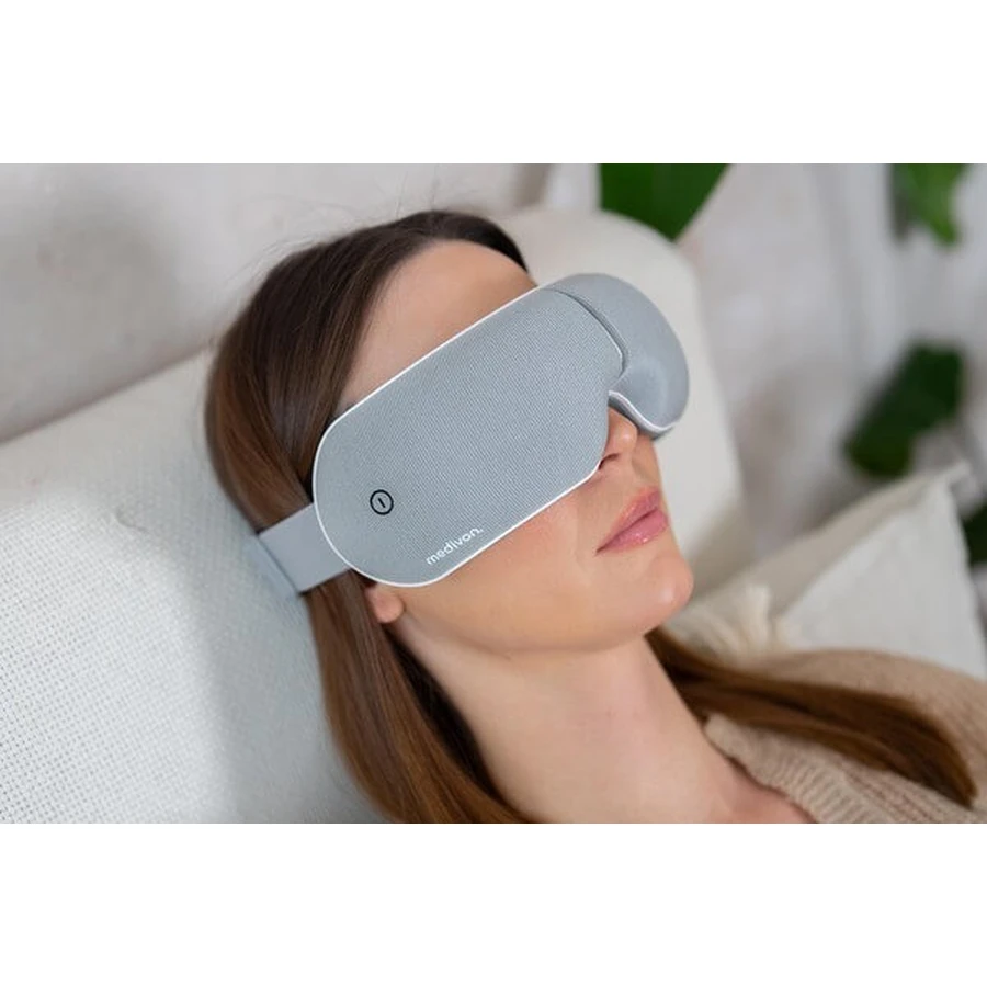 Medivon Horizon Vision, masseur oculaire