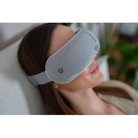Medivon Horizon Vision, masseur oculaire