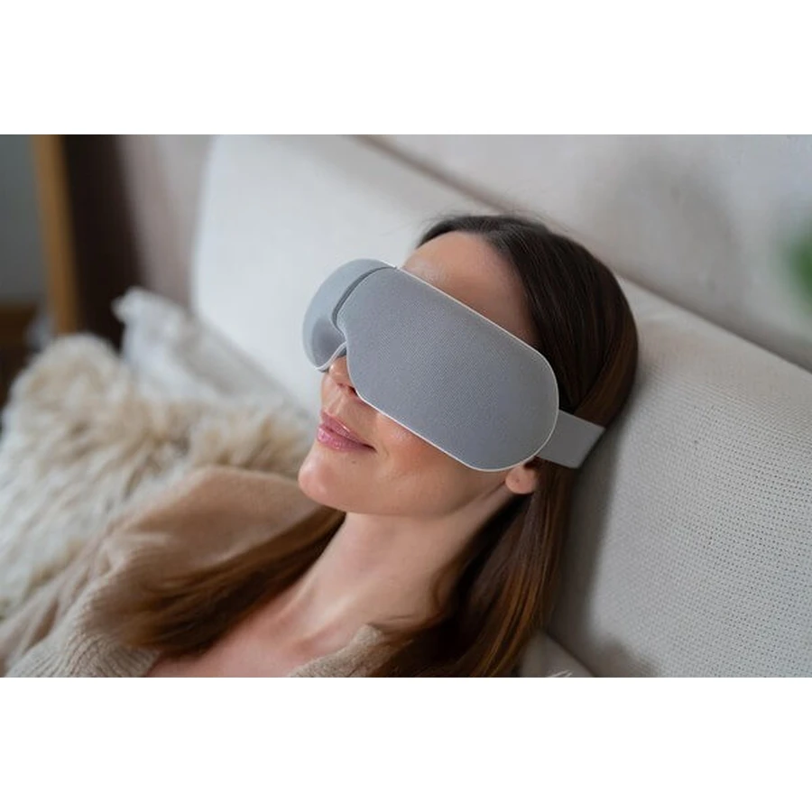Medivon Horizon Vision, masseur oculaire