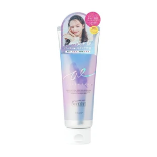 Airy &amp; Easy, Prism Hair Jelly, Prism hair styling jelly, 100 g