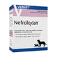 Vebiot Nefroloxan, preparaat ter ondersteuning van de nierfunctie bij honden en katten, capsules, 60 st.
