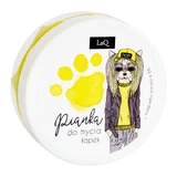 LaQ, Spumă de spălare Paw Paw, galben, 50 ml
