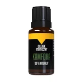 Bilovit, aceite esencial de alcanfor, 10 ml