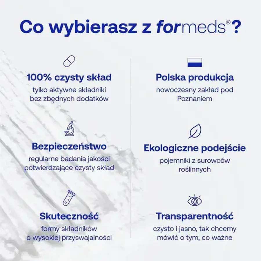 Formeds Bicaps Garlic, kapsułki, 60 szt.: ceny i cechy