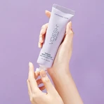 Voesh, crema corpo, terra di lavanda, 88 ml