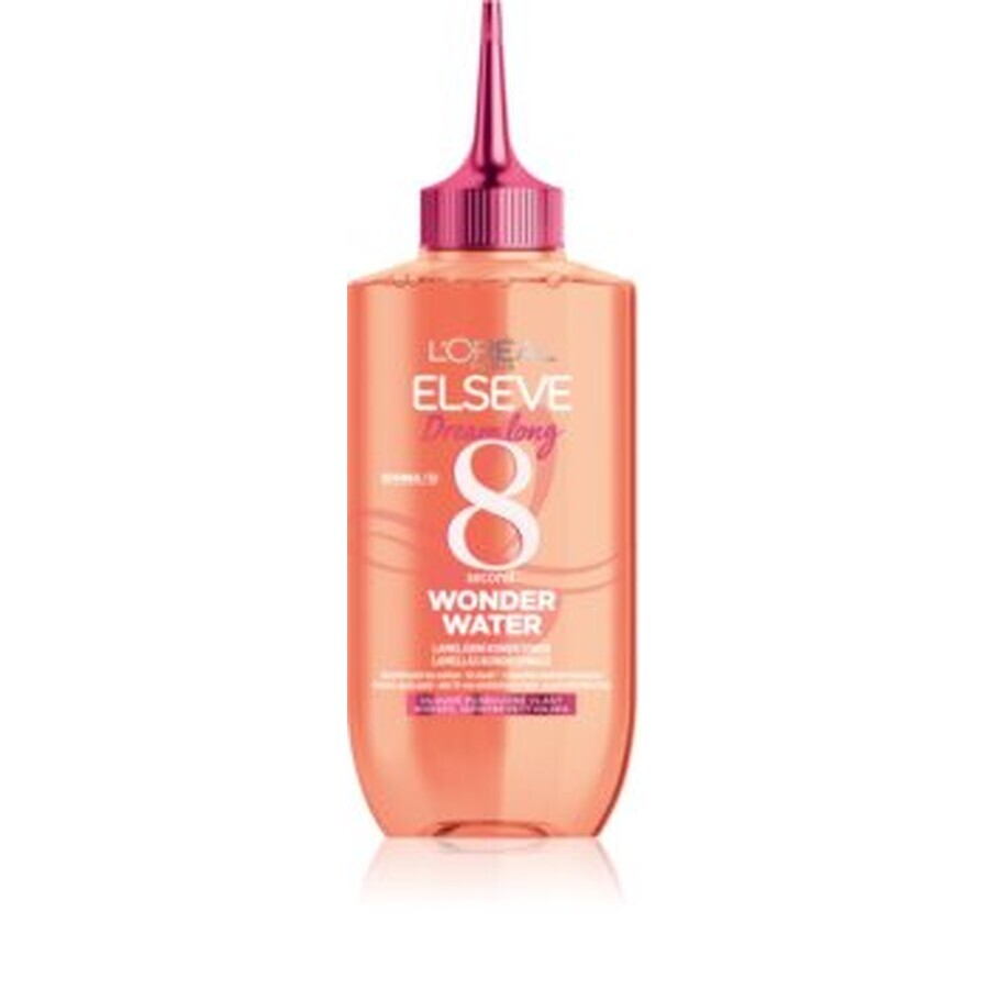 Vloeibare conditioner voor lang en beschadigd haar Dream Long, 200 ml, Elseve