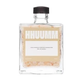 Hhuumm, sel de bain, vanille dorée et bois de santal, 500 ml