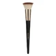 Kashoki, brocha plana para base de maquillaje, 100, 1 ud.