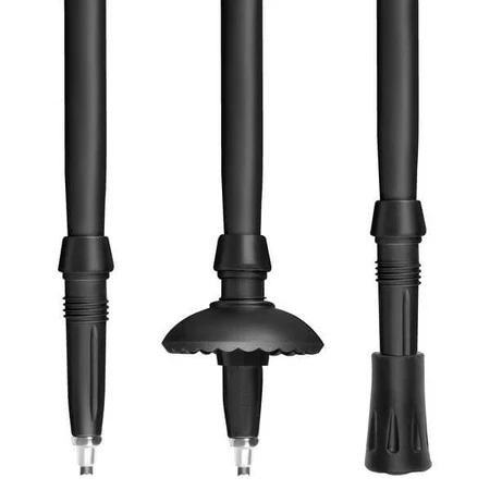 Spokey Terra, Trekking poles, 2 pcs.