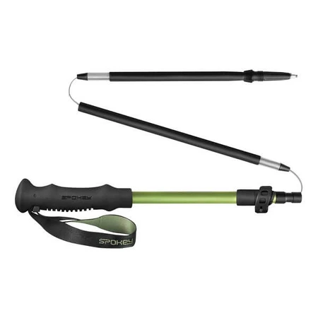 Spokey Terra, Trekking poles, 2 pcs.