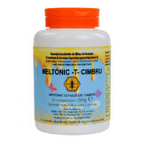 Meltonic T Tomillo, 50 comprimidos, Instituto de la Abeja