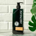 Aromase, șampon anti-mătreață, 400 ml