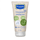 Crema hidratante ecológica para cara y cuerpo, 150 ml, Mustela