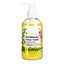 Opcja Natura, Mega Espuma de Baño Natural para Niños, 250 ml