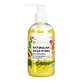Opcja Natura, Mega Espuma de Baño Natural para Niños, 250 ml